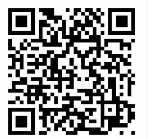 纸飞机下载二维码